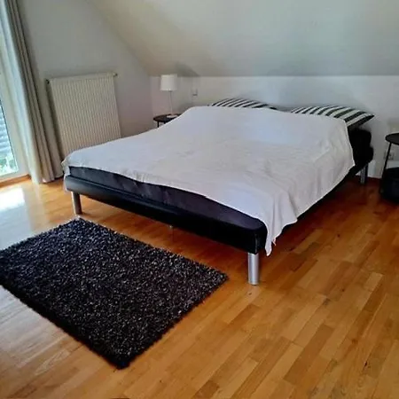Helle Lichtdurchflutete